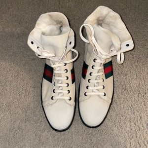Gucci Boots (Women’s)
